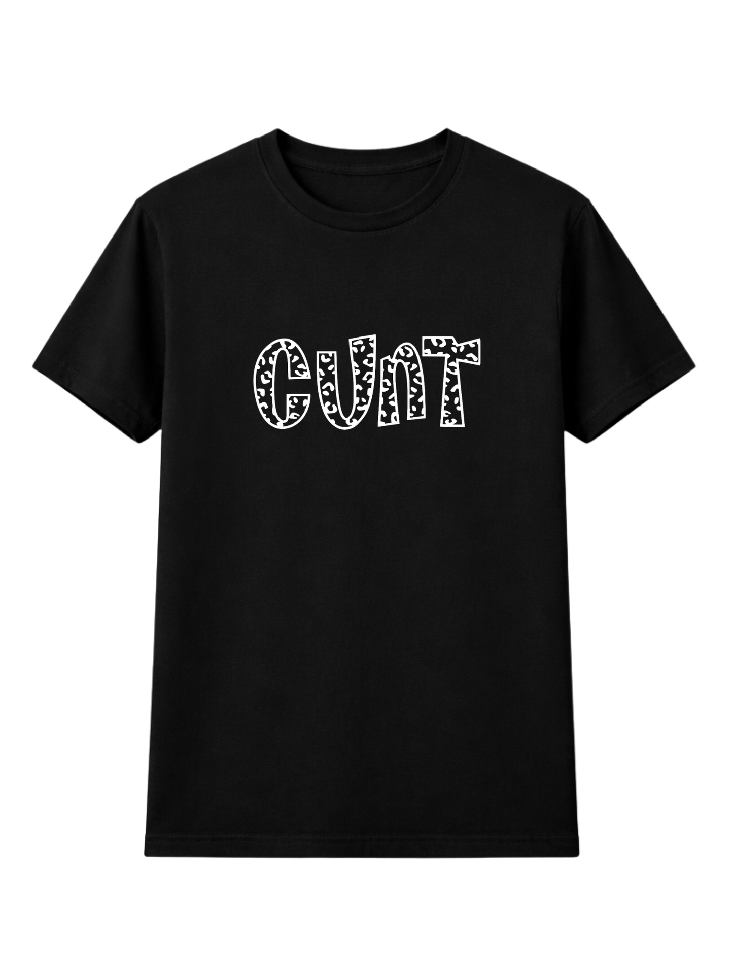 Bratty Cunt T-Shirt