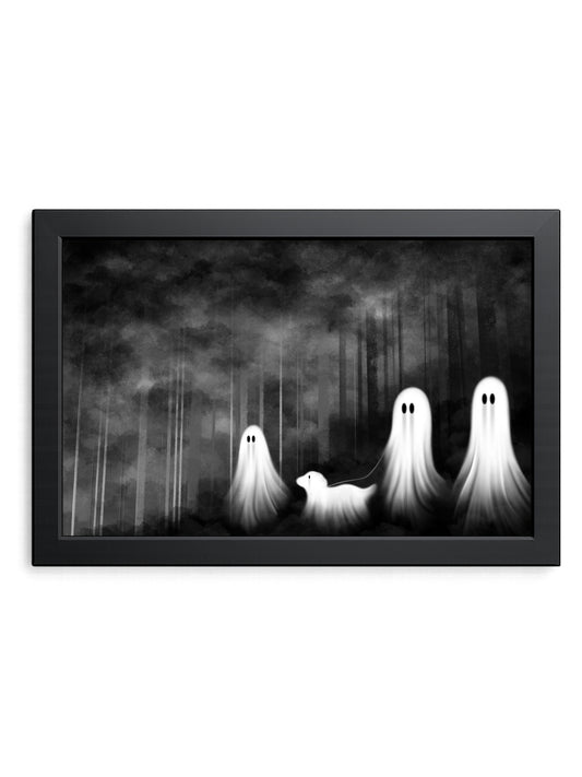Ghost Family