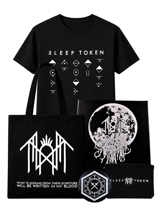 Sleep Token Giftset