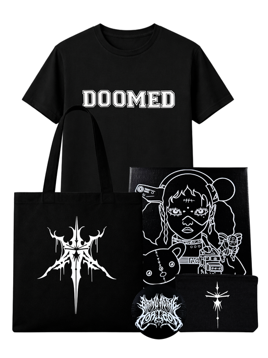 Bring Me The Horizon Giftset