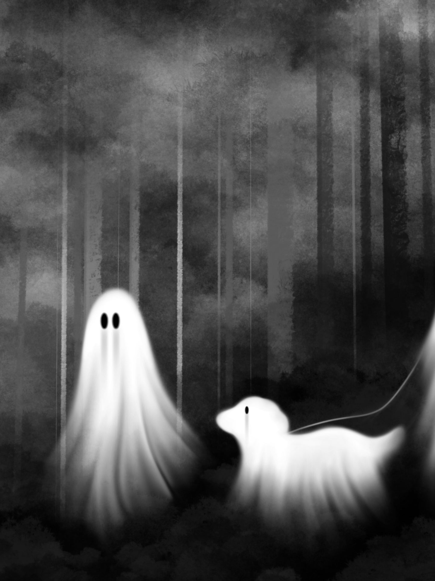 Ghost Family