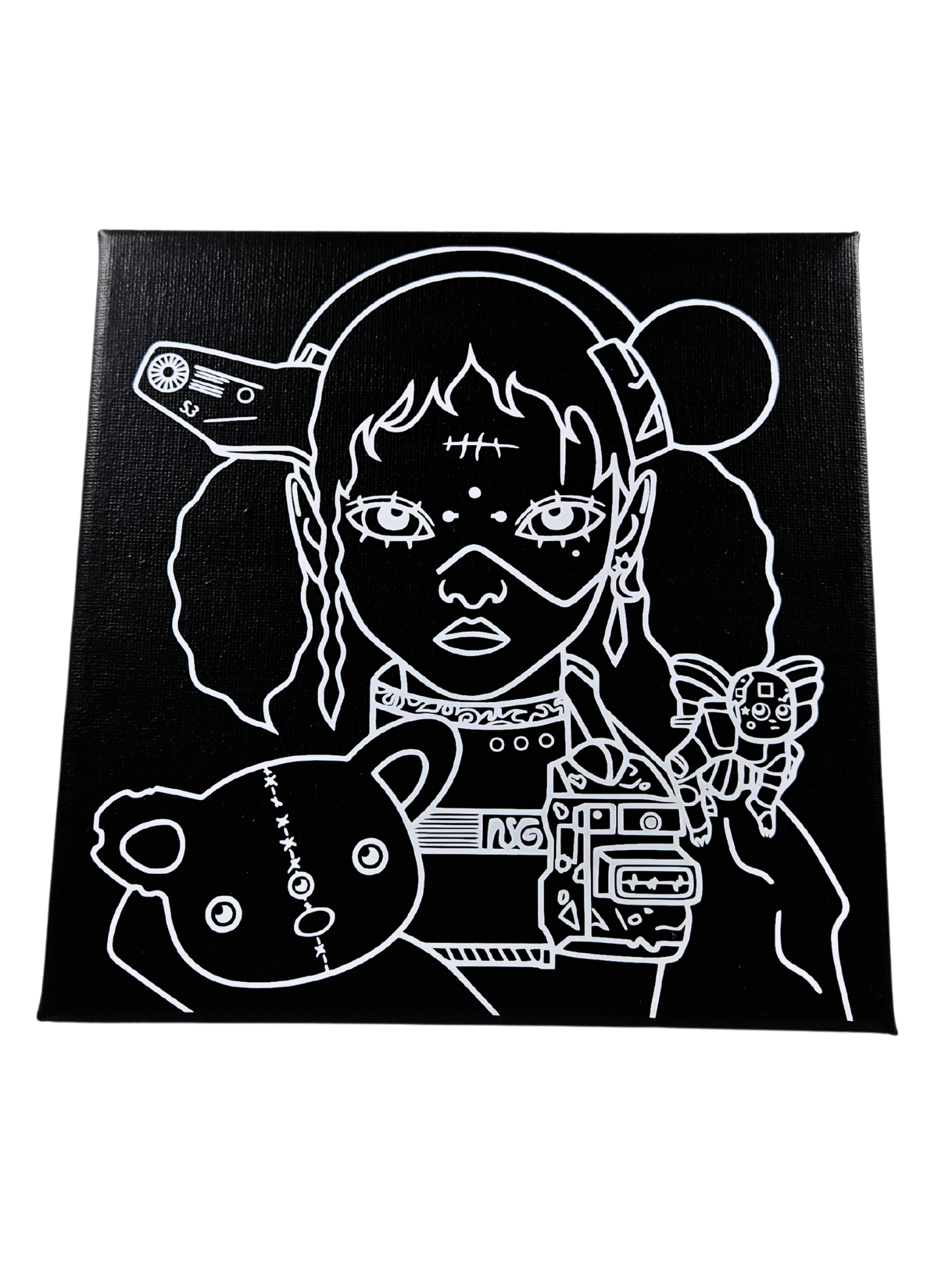 Bring Me The Horizon Giftset
