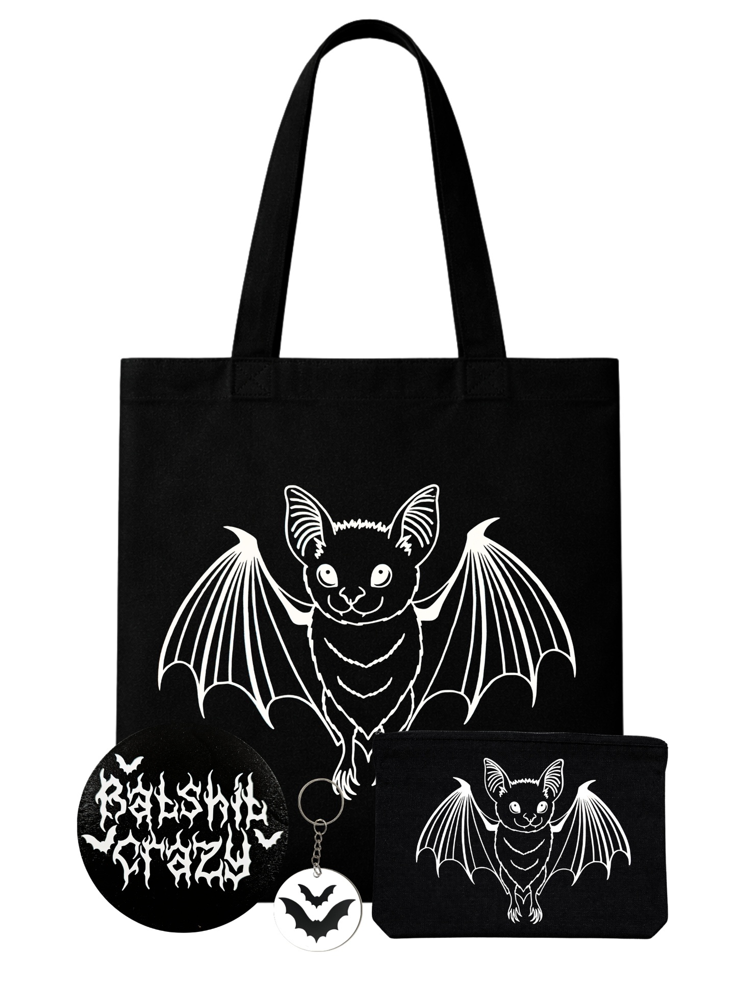 Bat Giftset