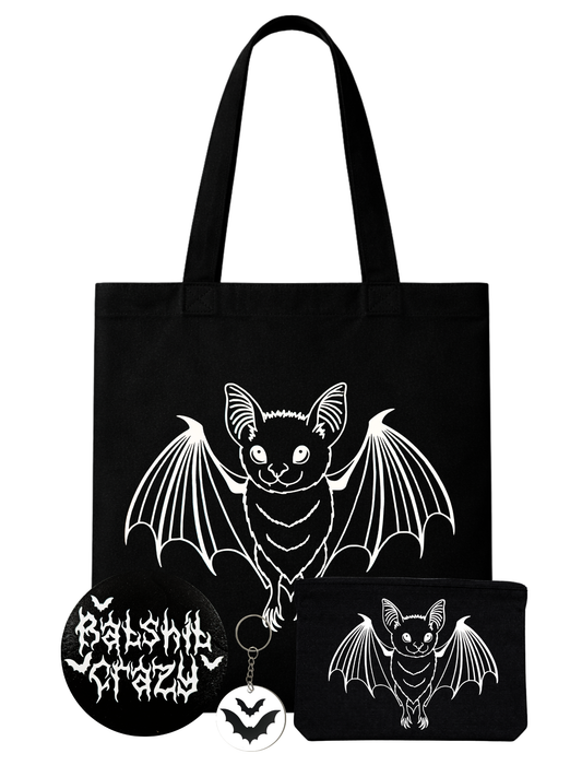 Bat Giftset