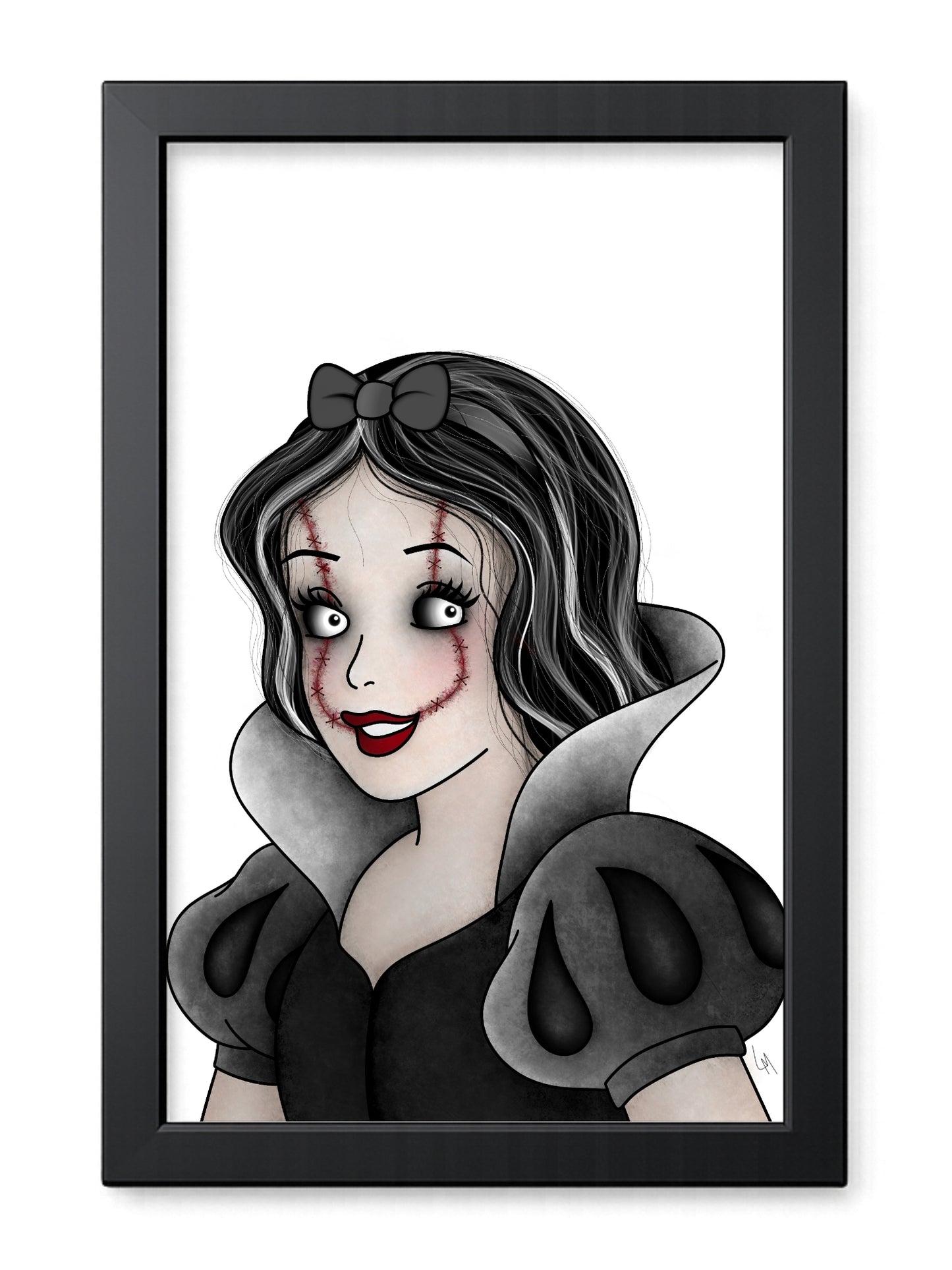 Snow White
