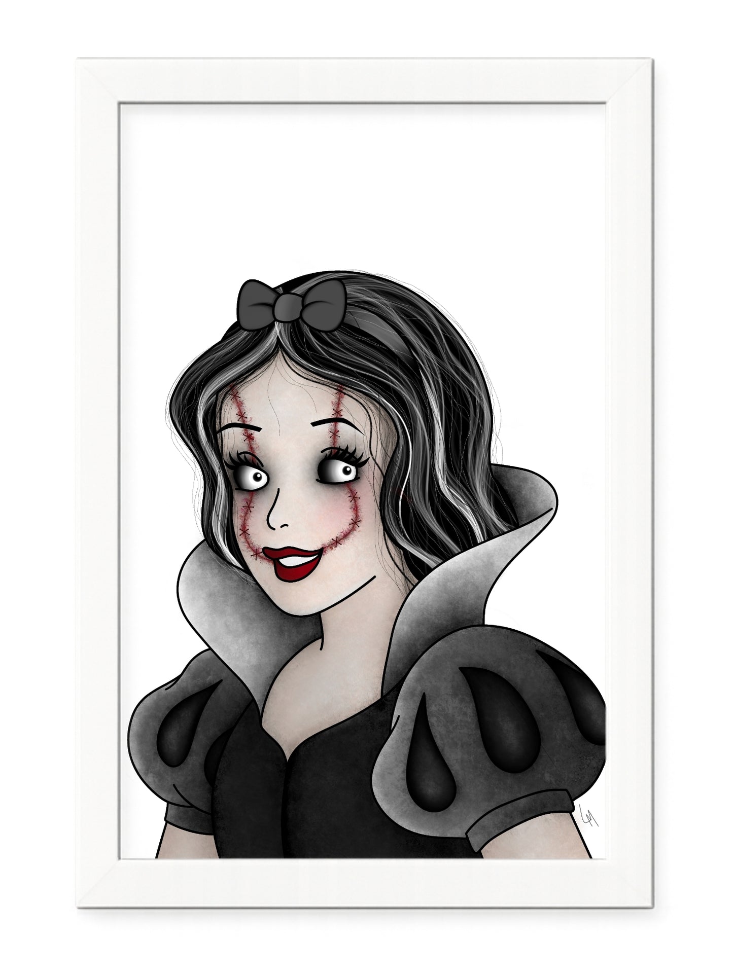 Snow White