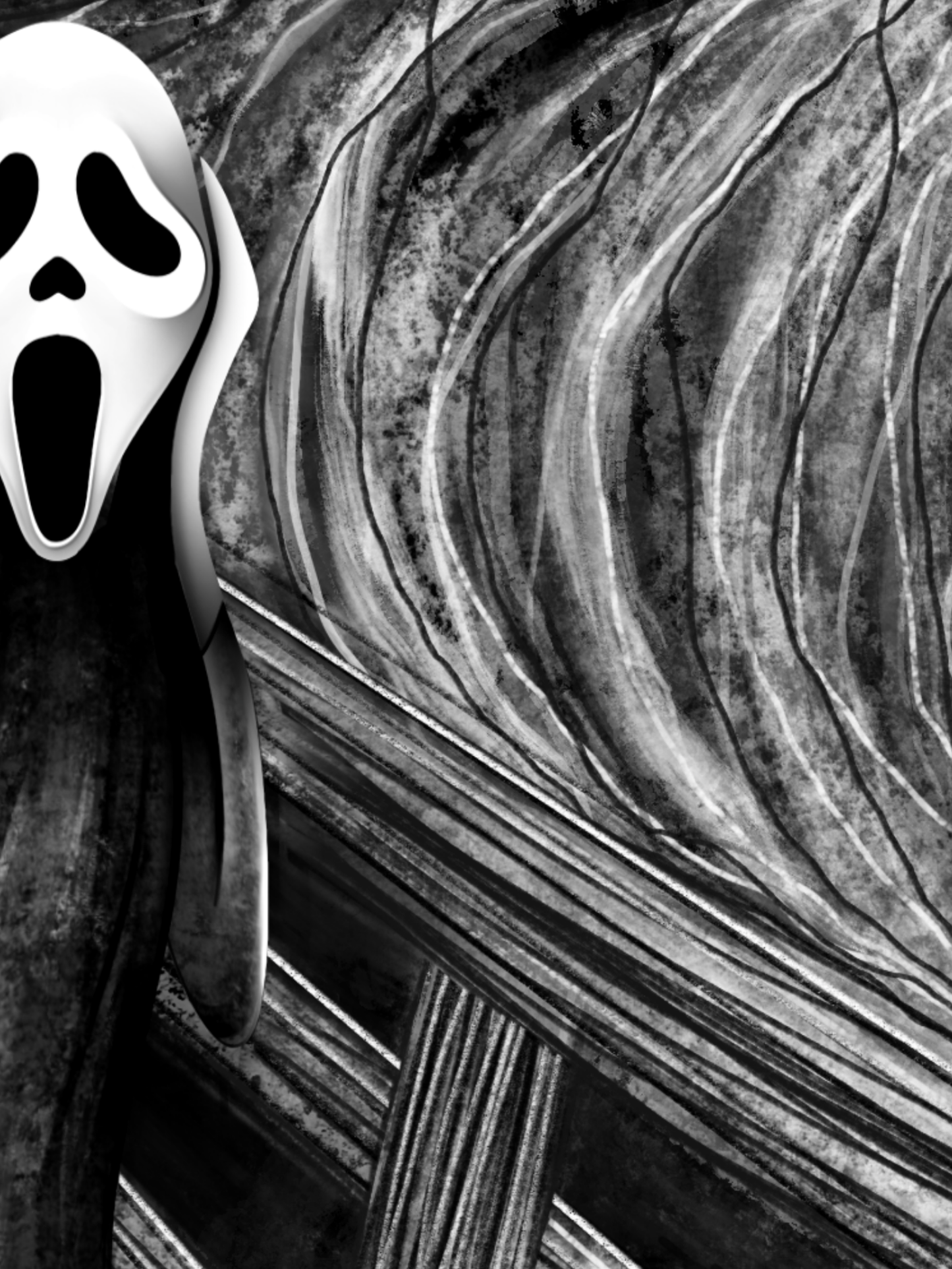 Edvard Ghostface