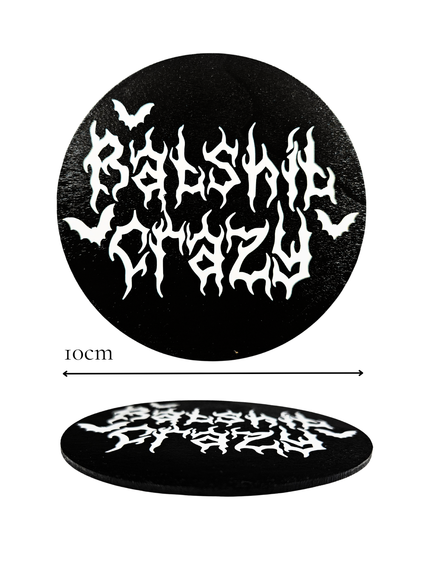 Bat Giftset