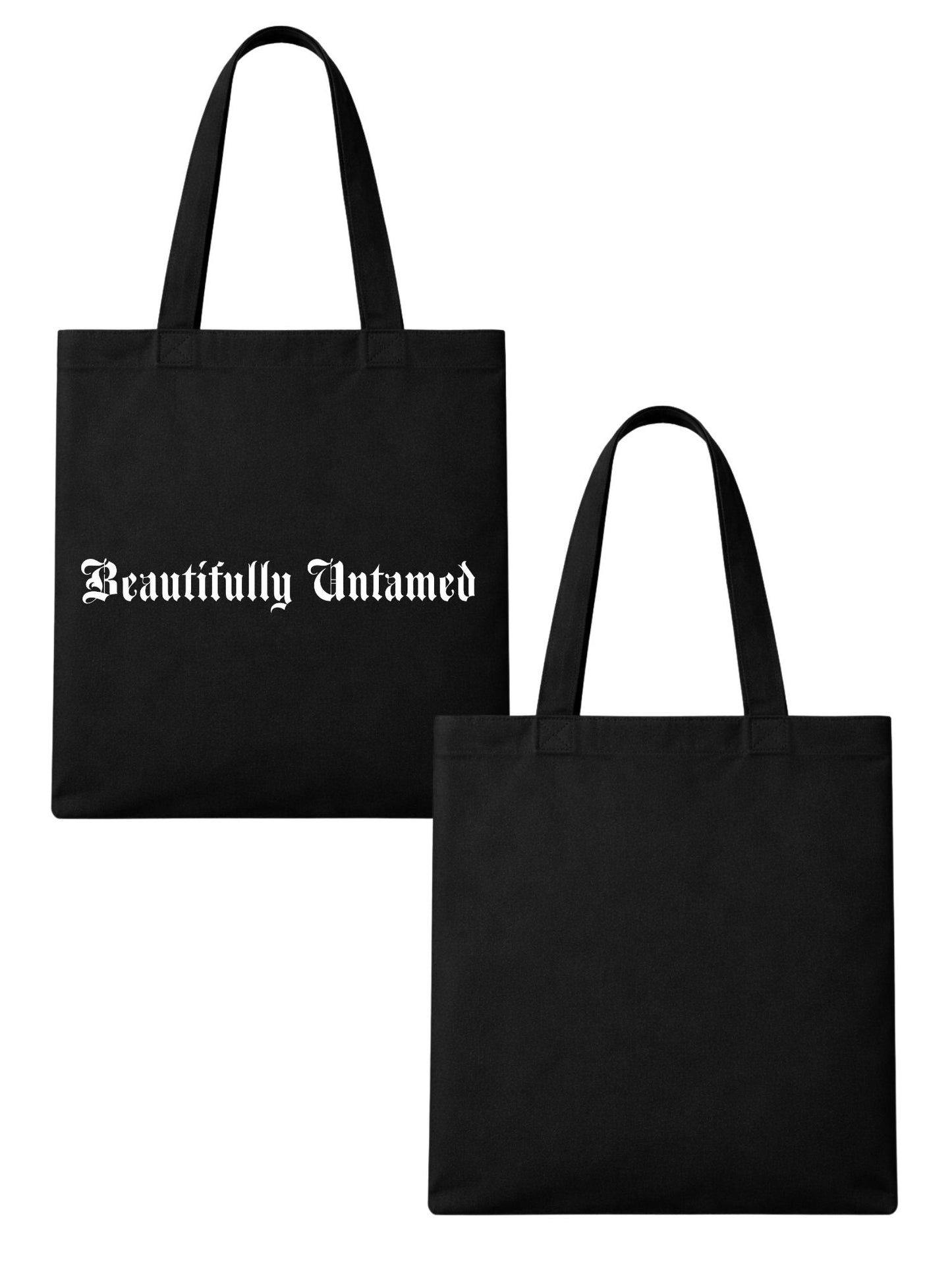 Untamed Giftset