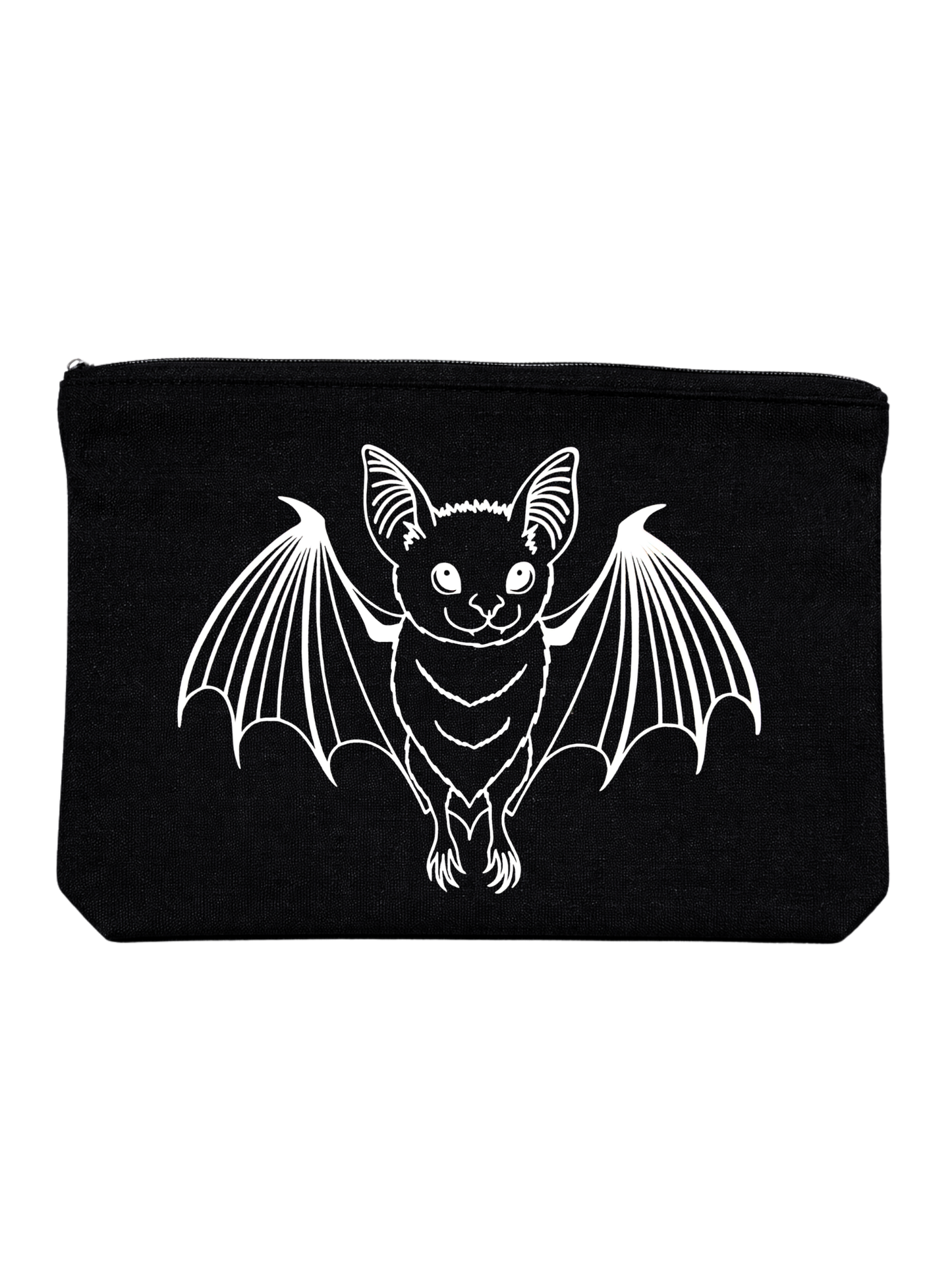 Baby Bat Tote Pouch