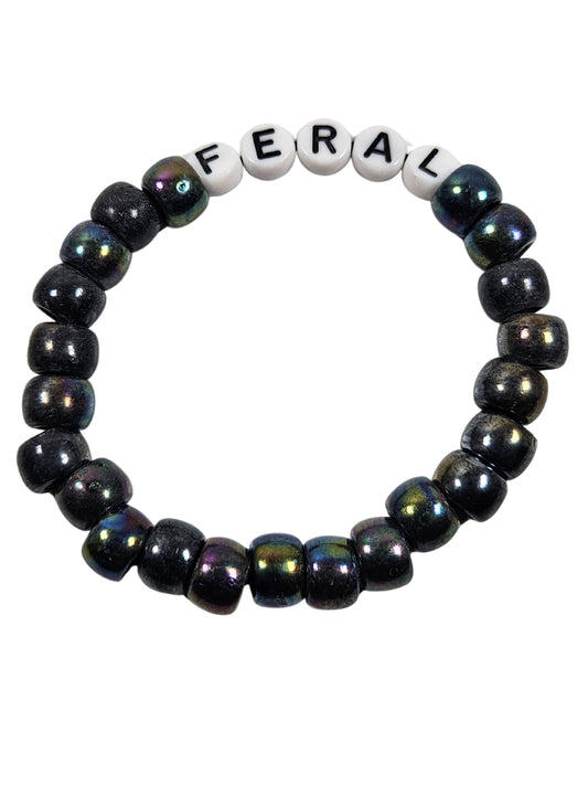 Feral Bracelet