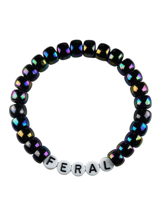 Feral Bracelet