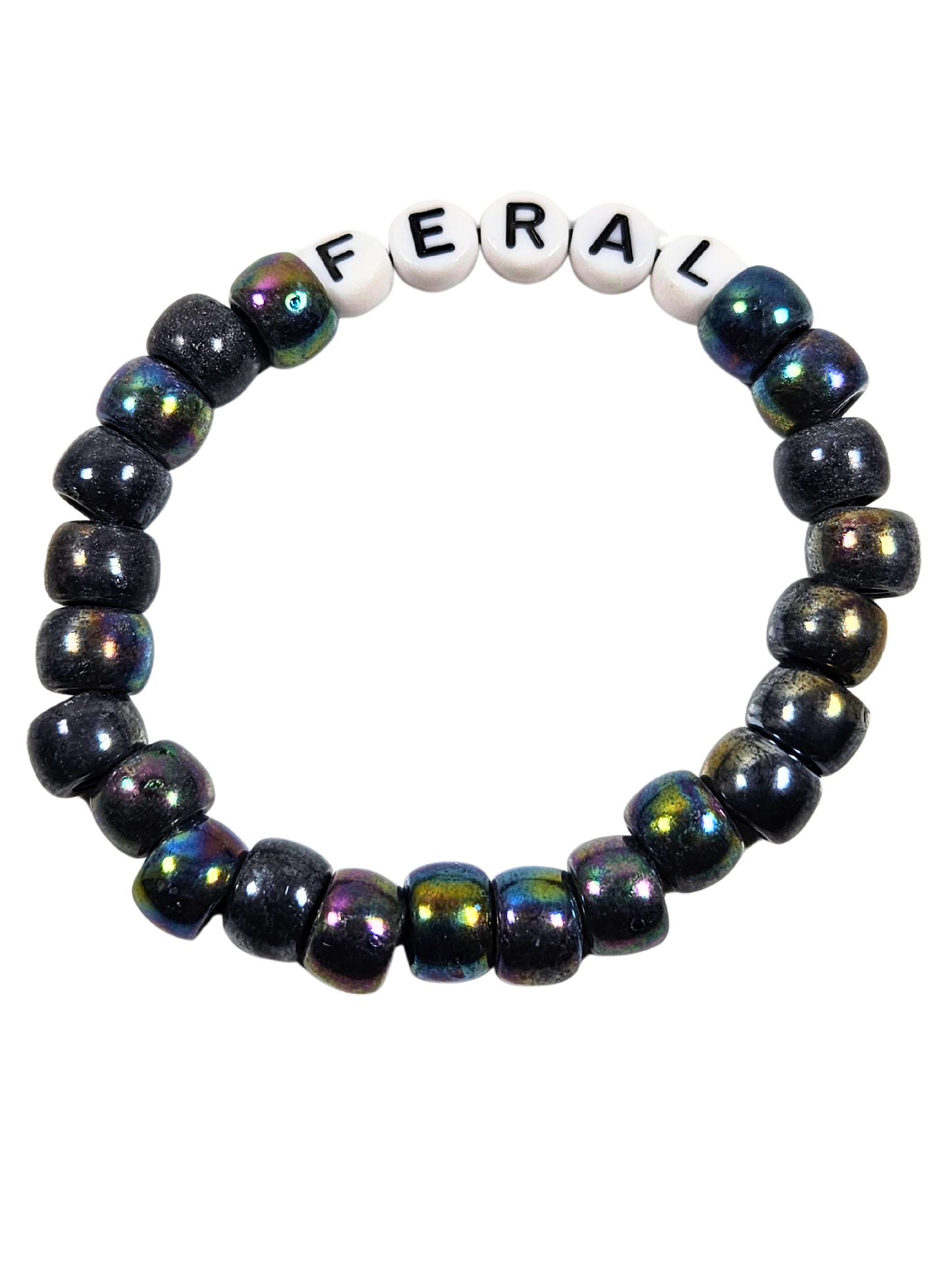 Feral Bracelet