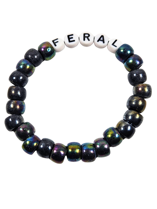 Feral Bracelet