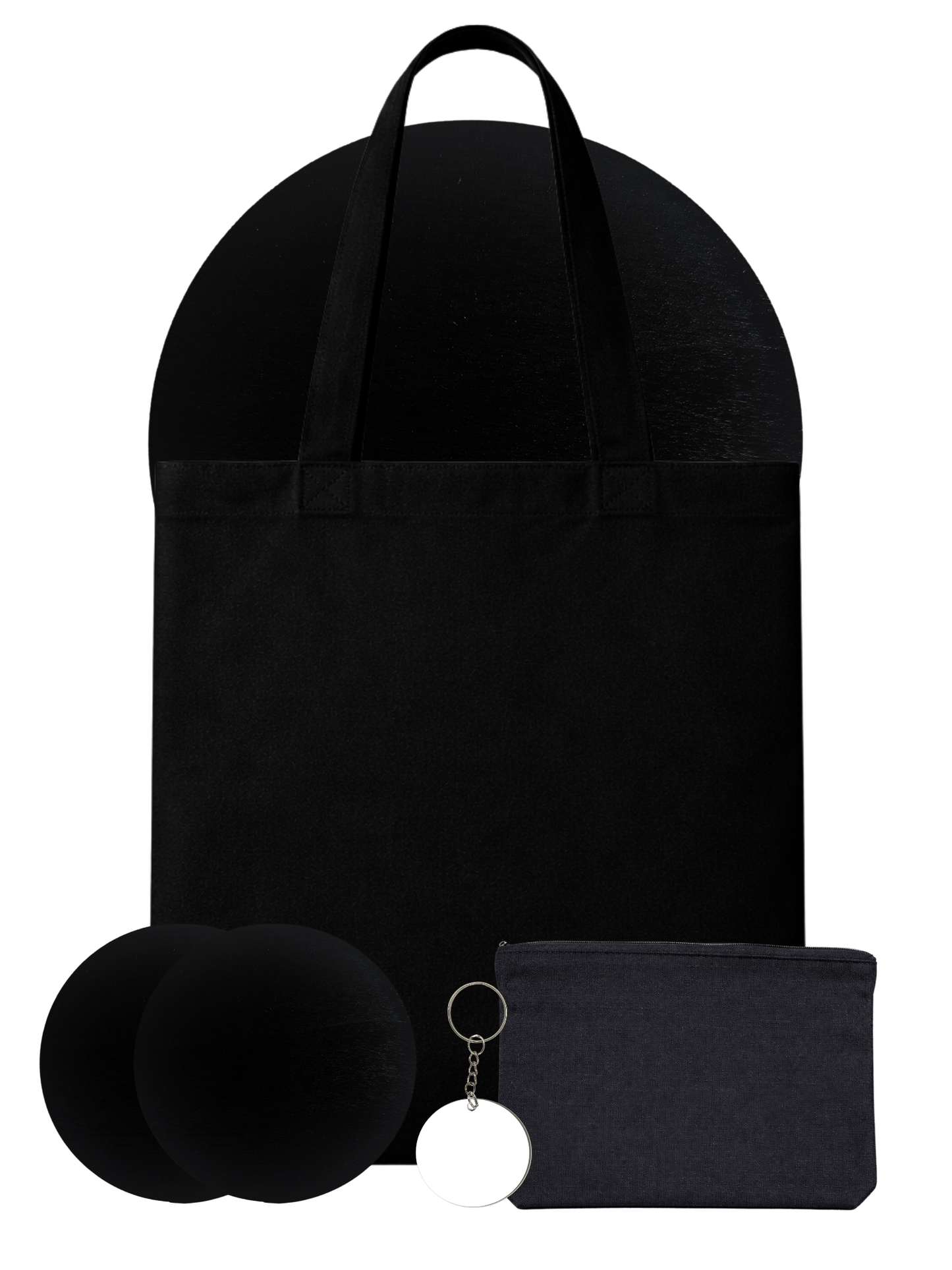 Custom-Built Giftset