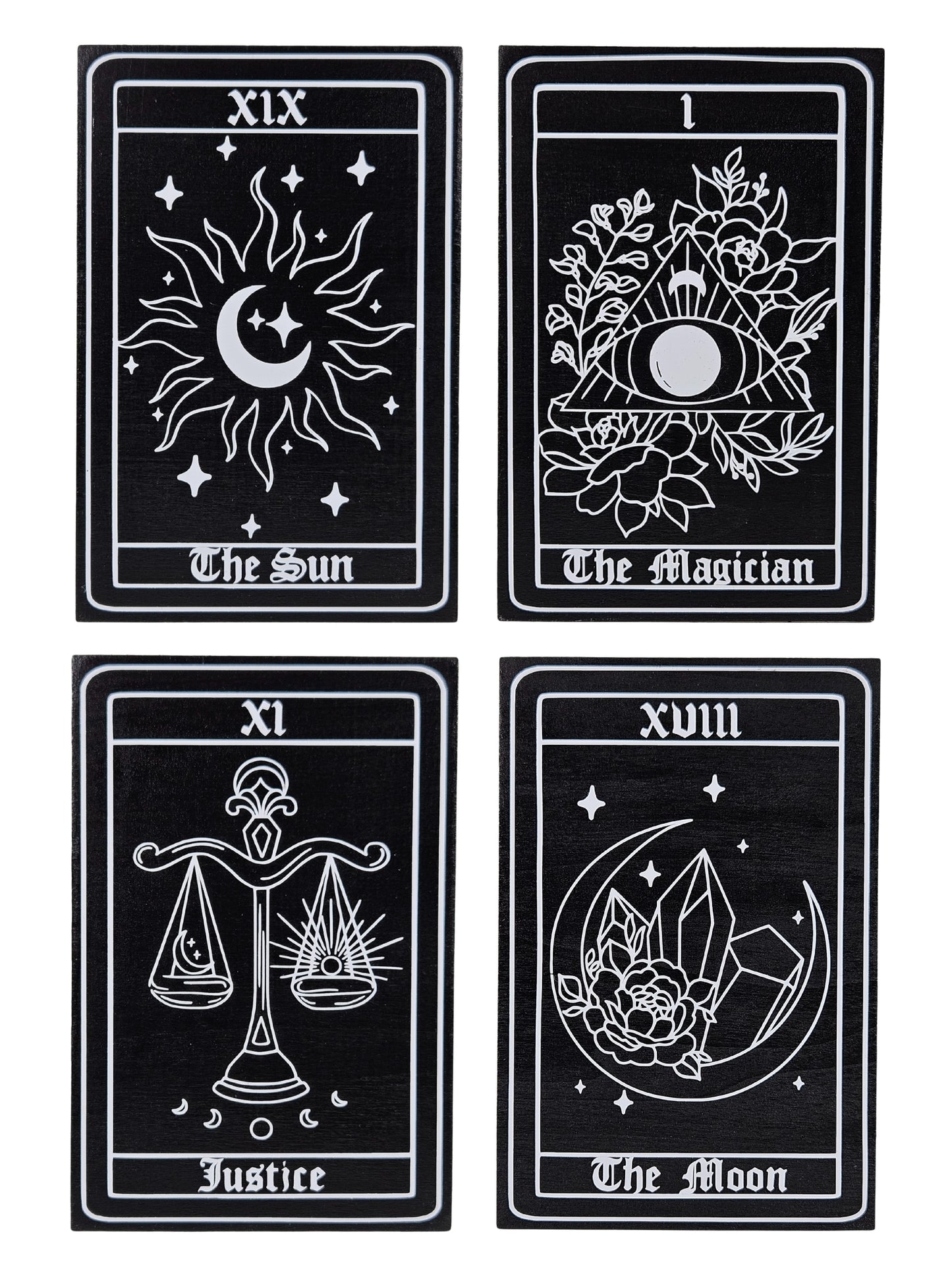 XL Witch Giftset