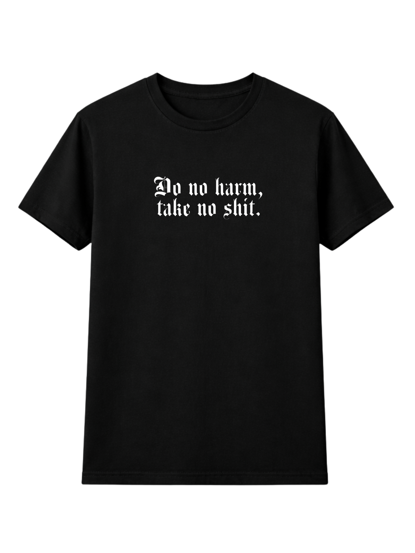 No Shit T-Shirt