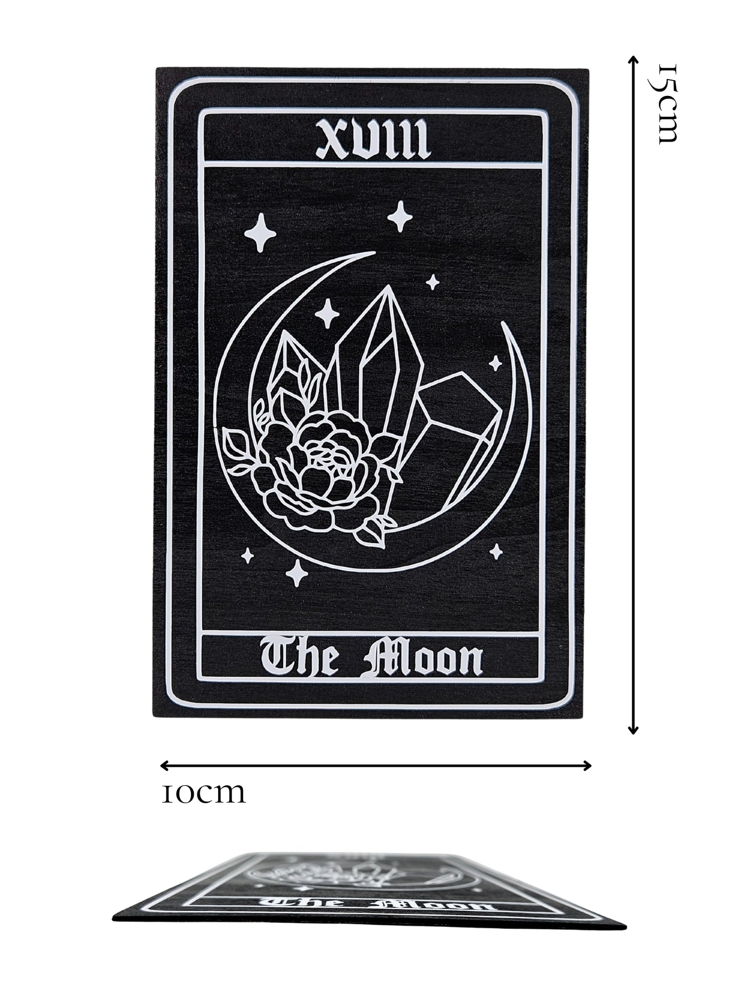 XL Witch Giftset