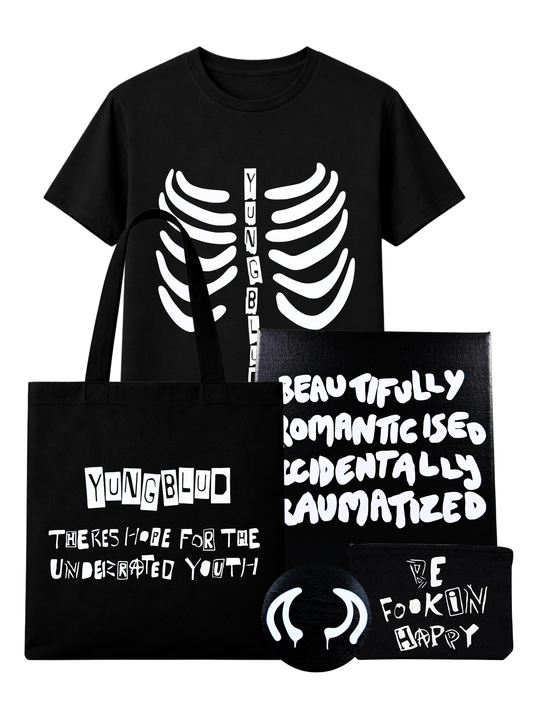 Yungblud Giftset