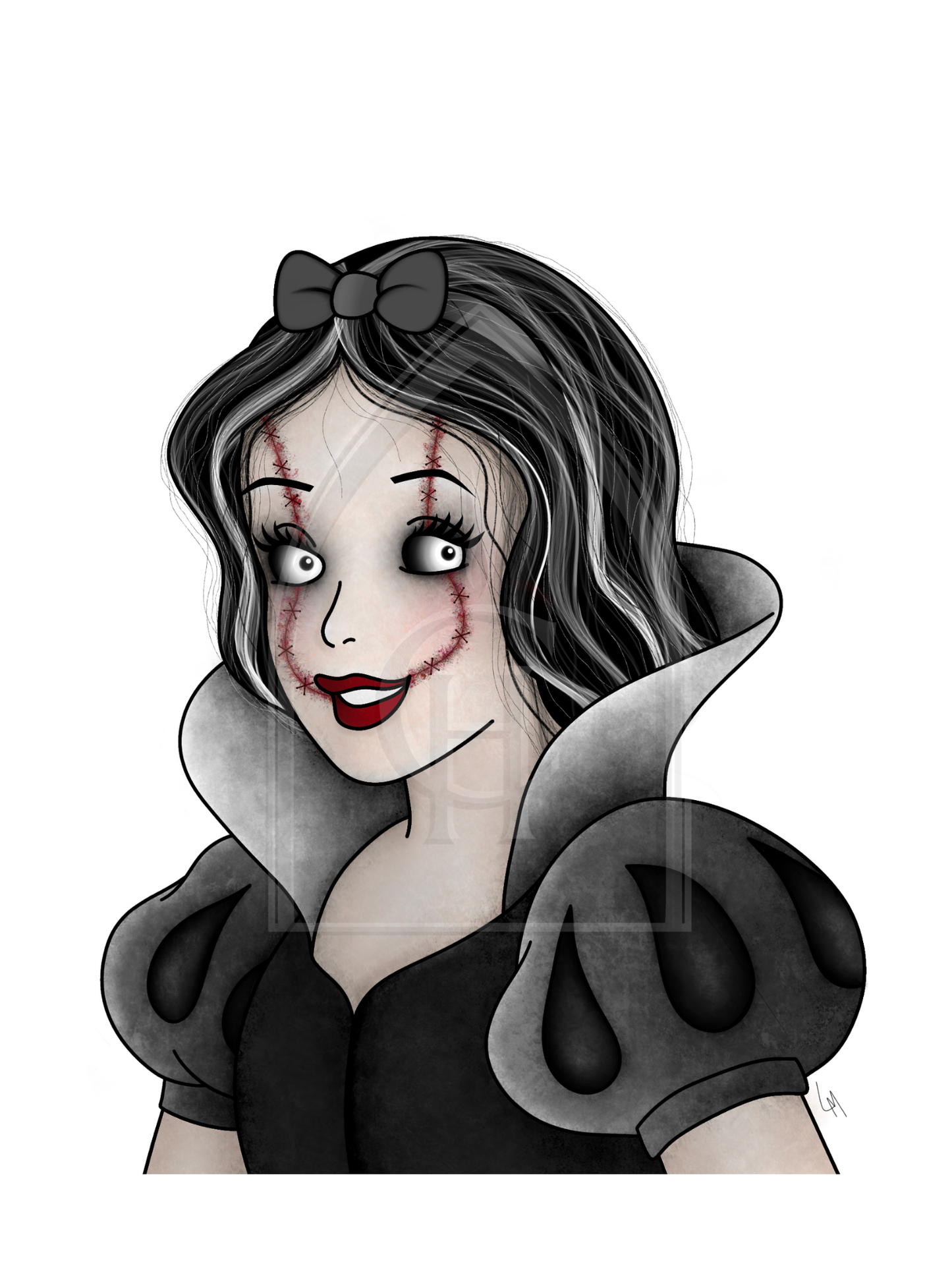 Snow White