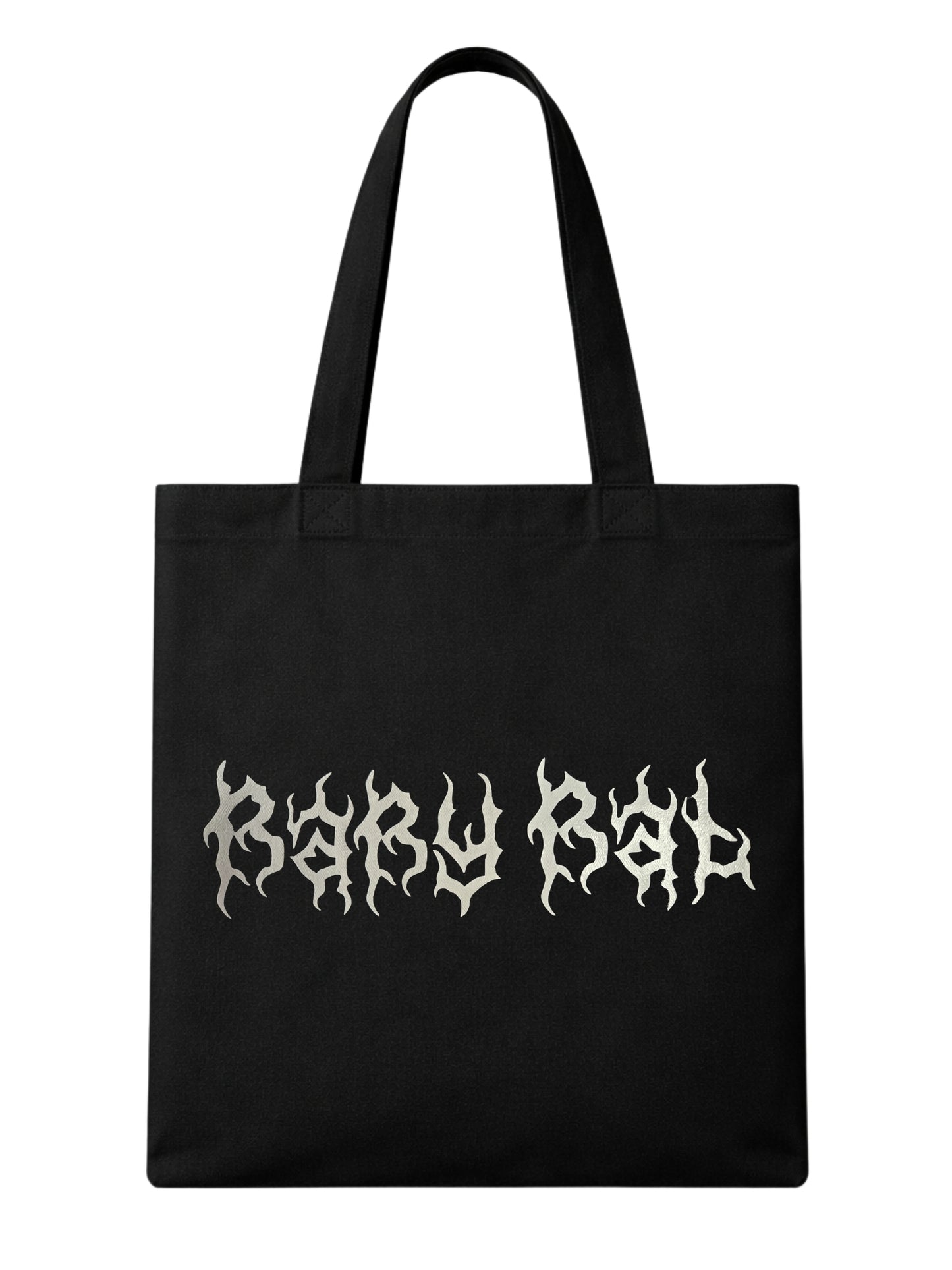 Baby Bat Tote Bag