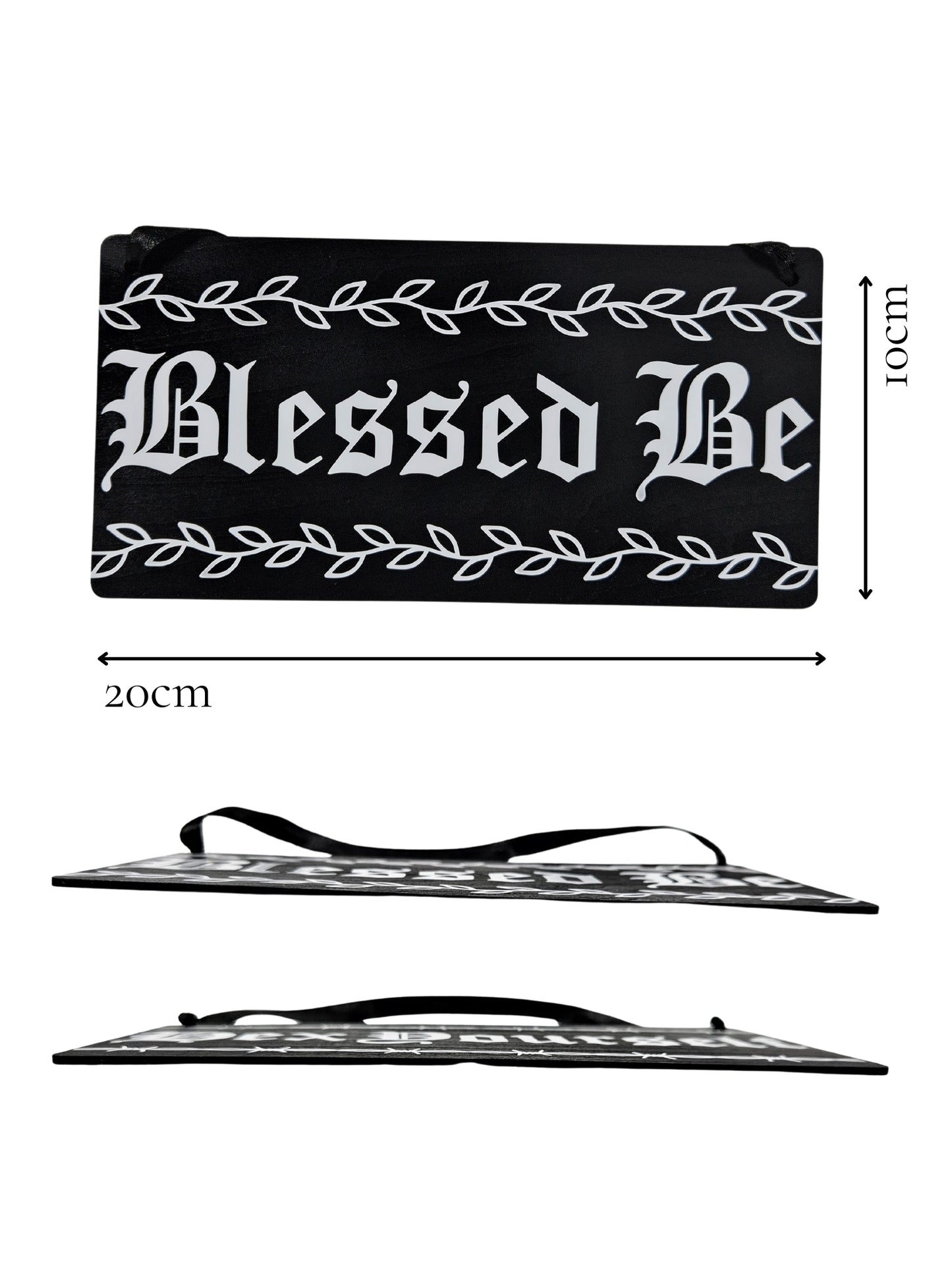 XL Witch Giftset