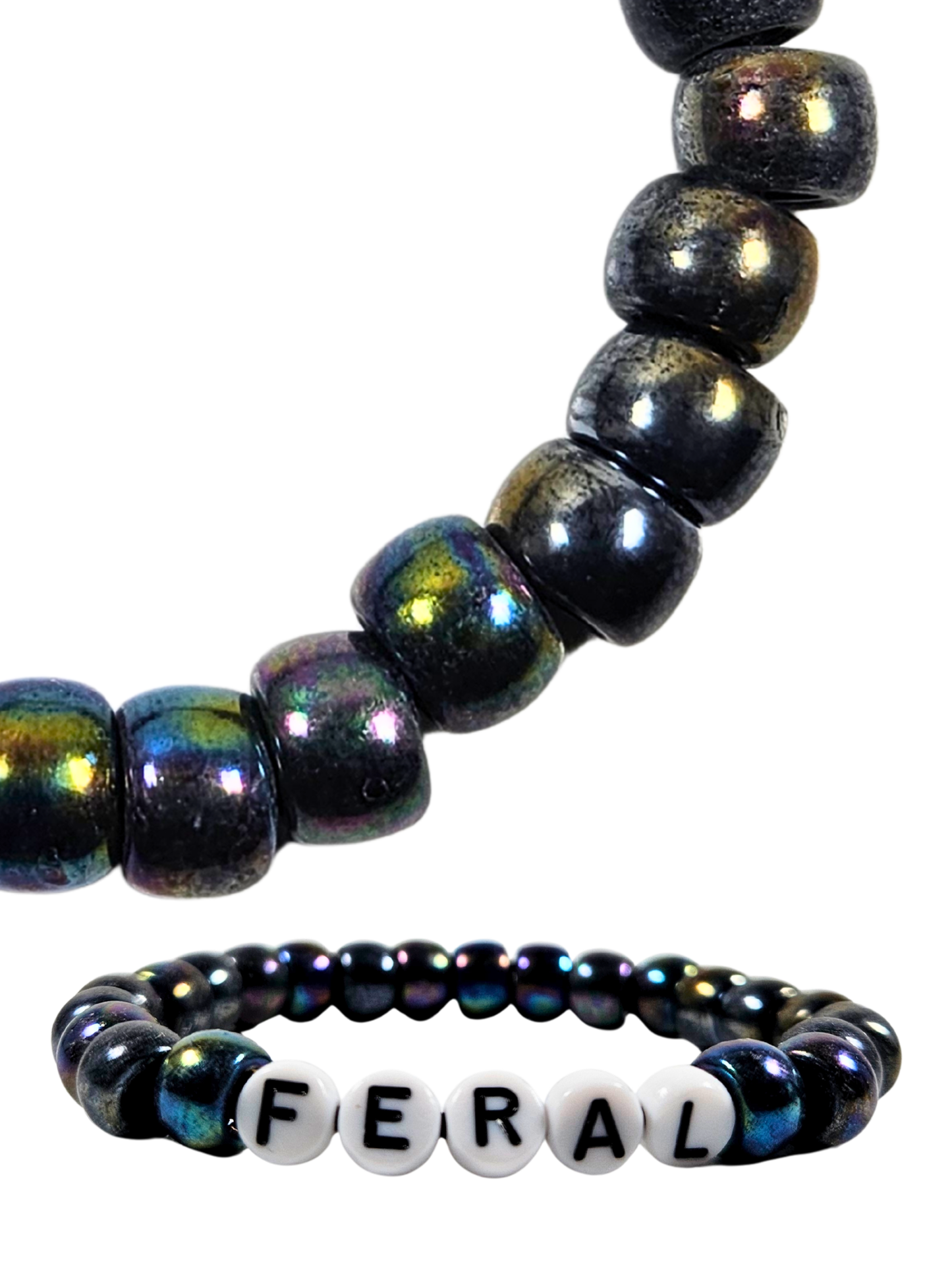 Feral Bracelet