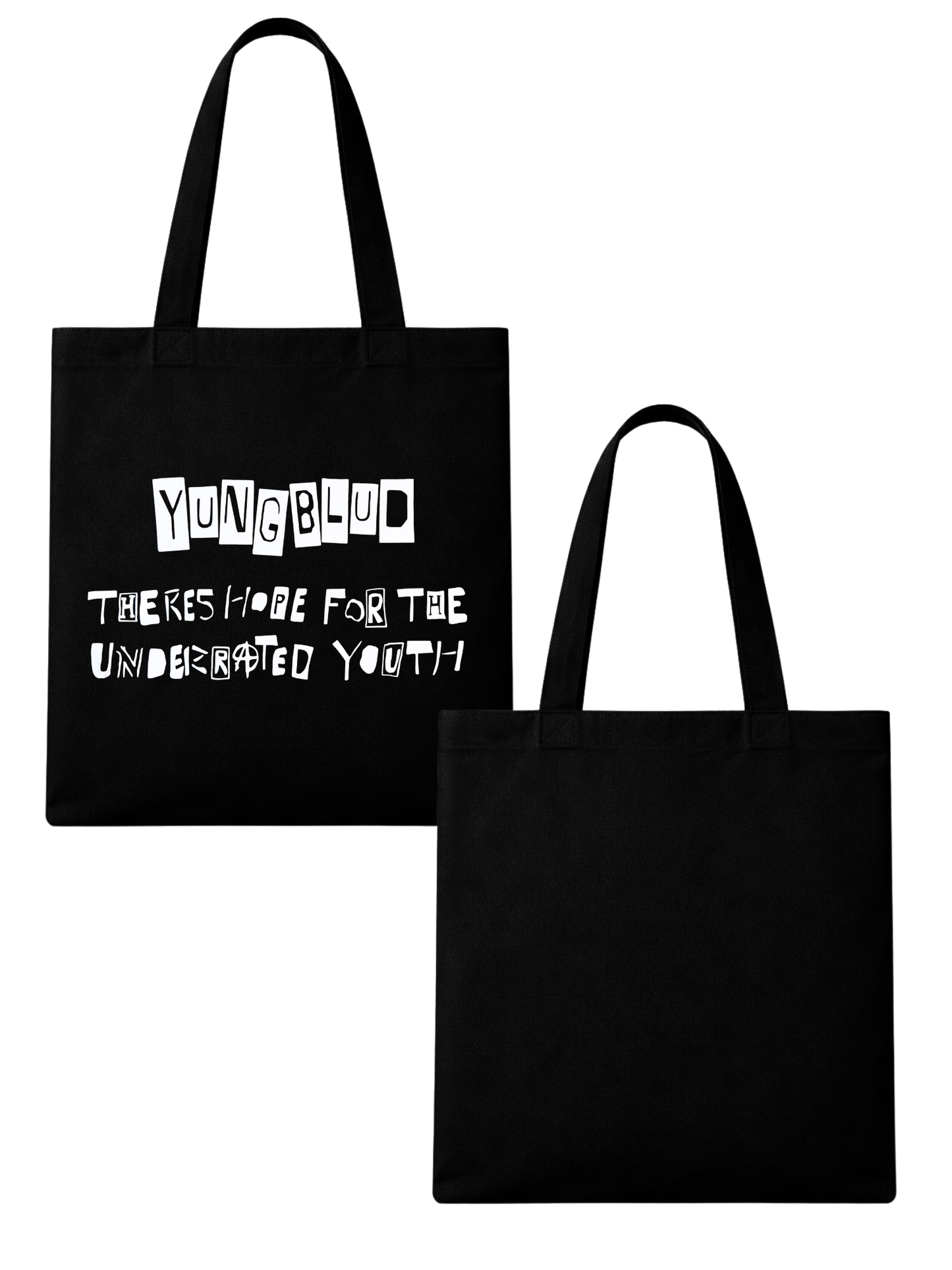 Yungblud Giftset