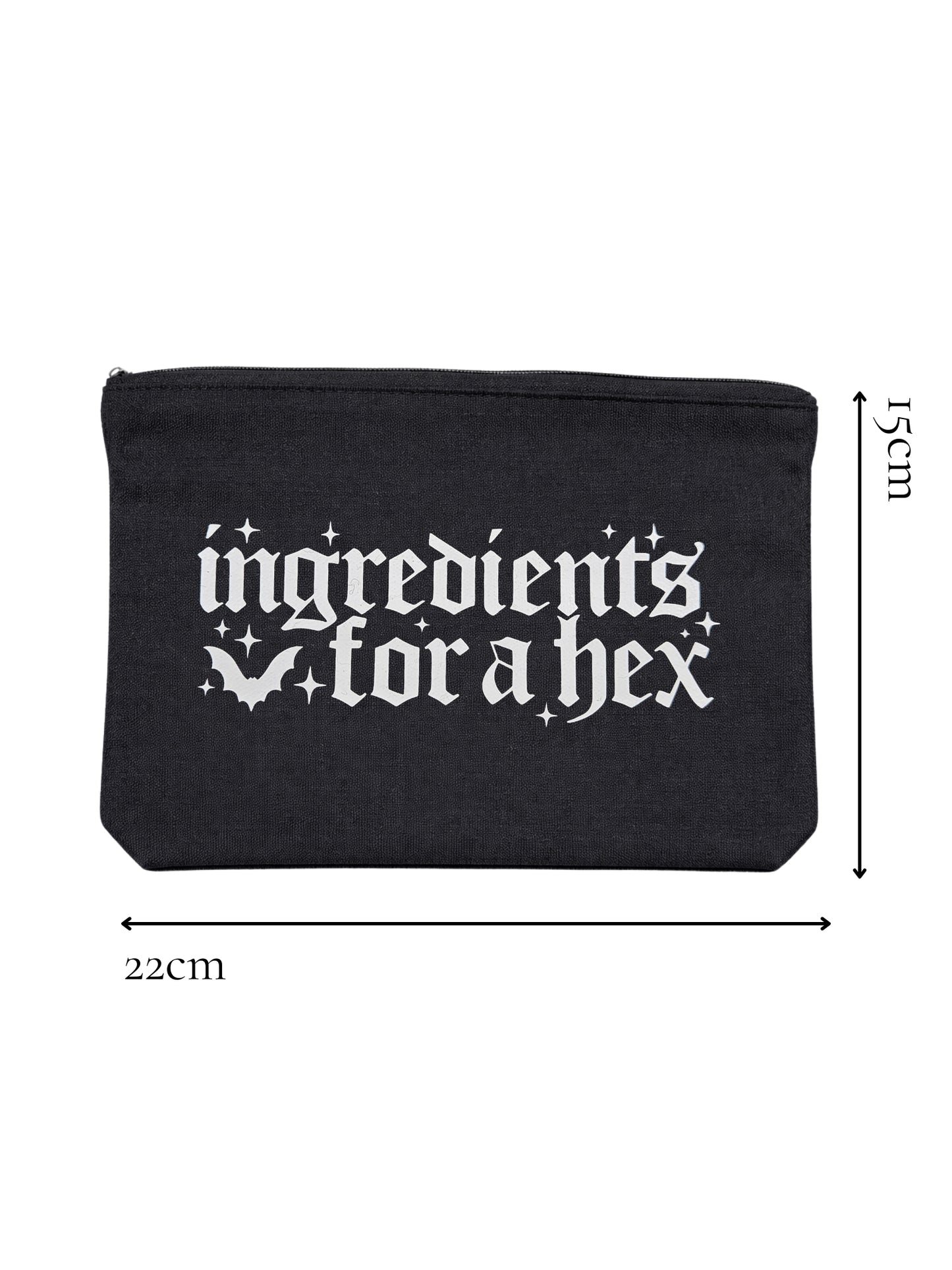XL Witch Giftset