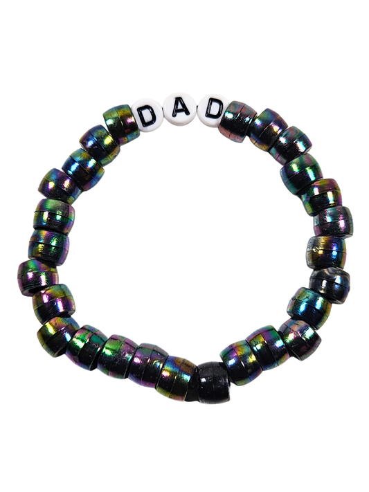 Dad Bracelet