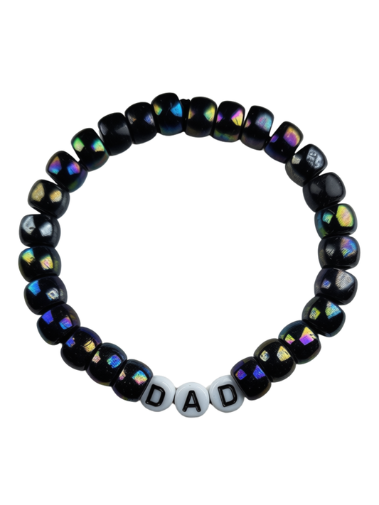 Dad Bracelet