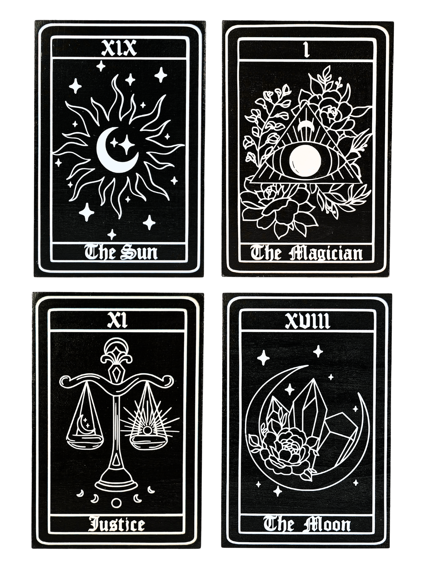 XL Witch Giftset