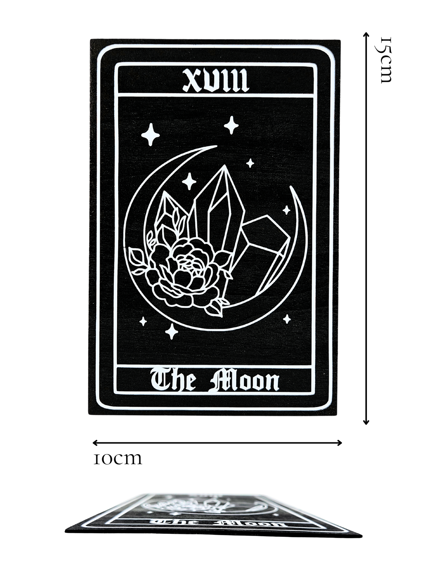 XL Witch Giftset