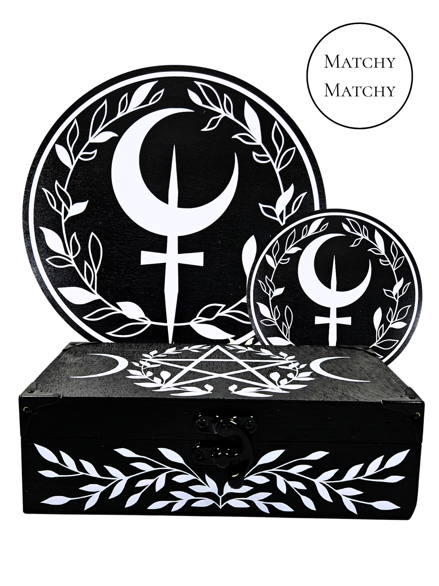 Lilith Coaster