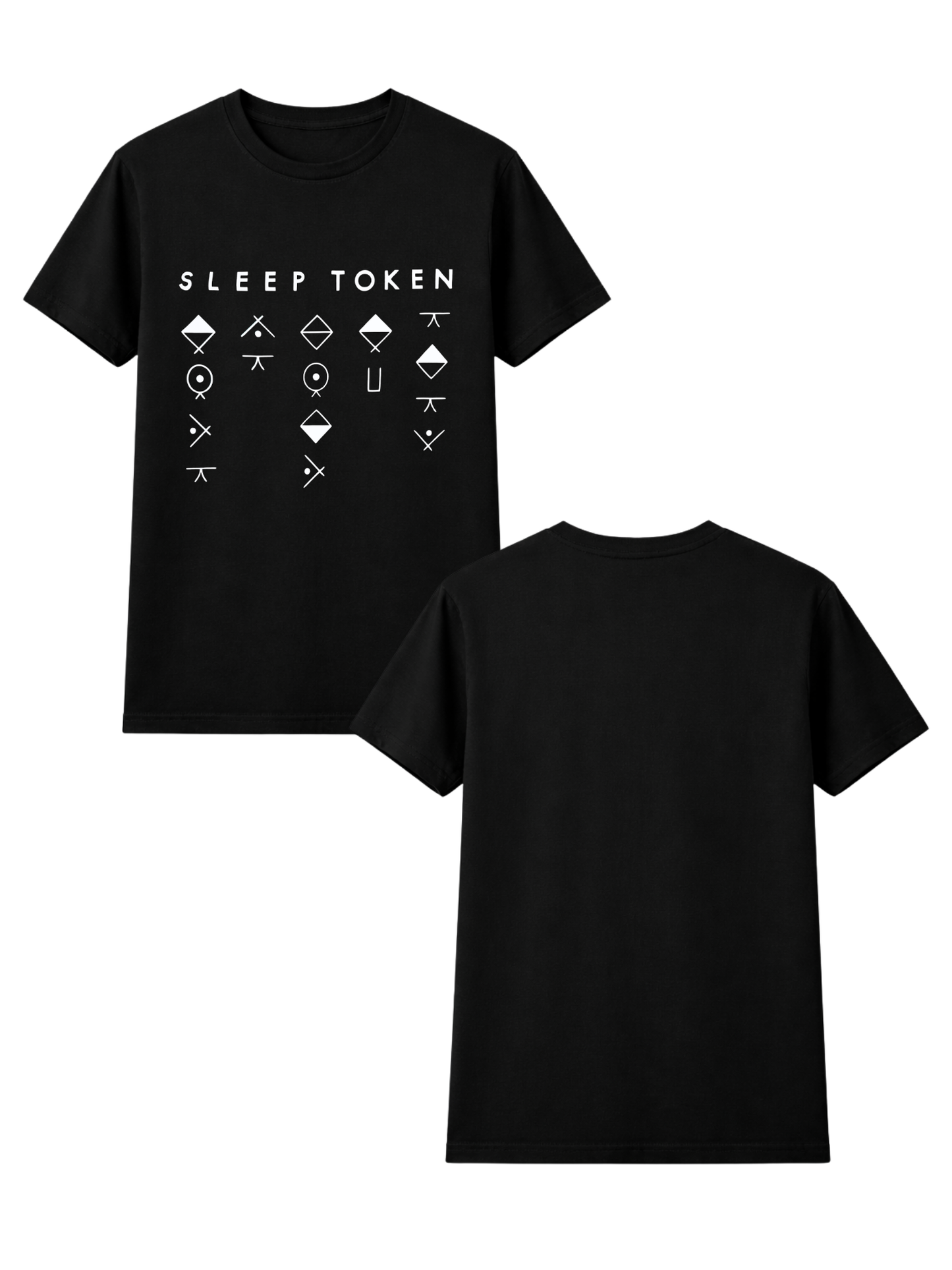 Sleep Token Giftset