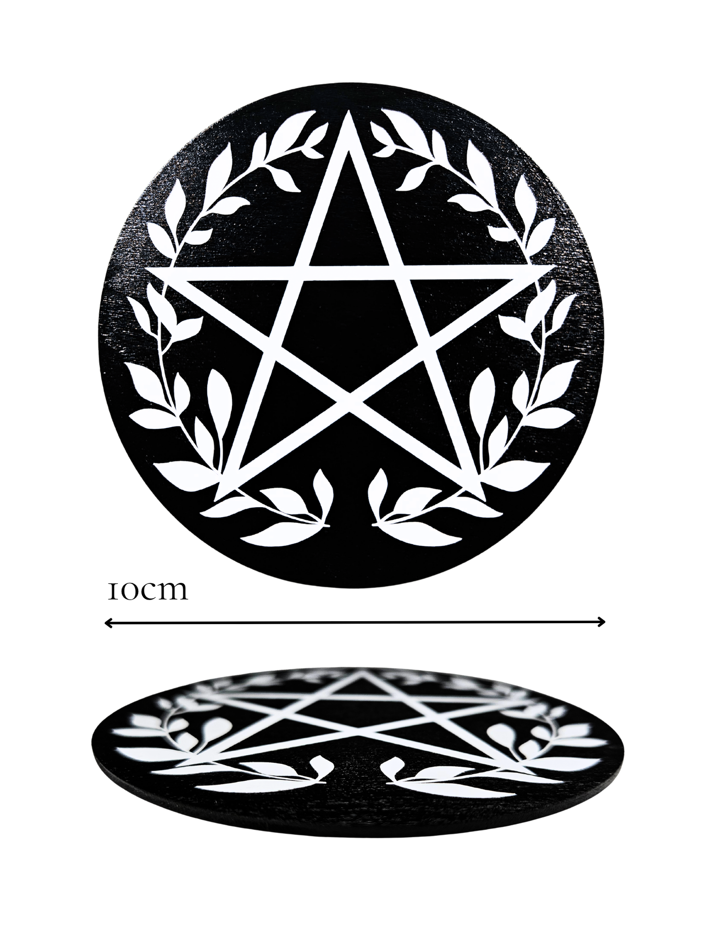 XL Witch Giftset