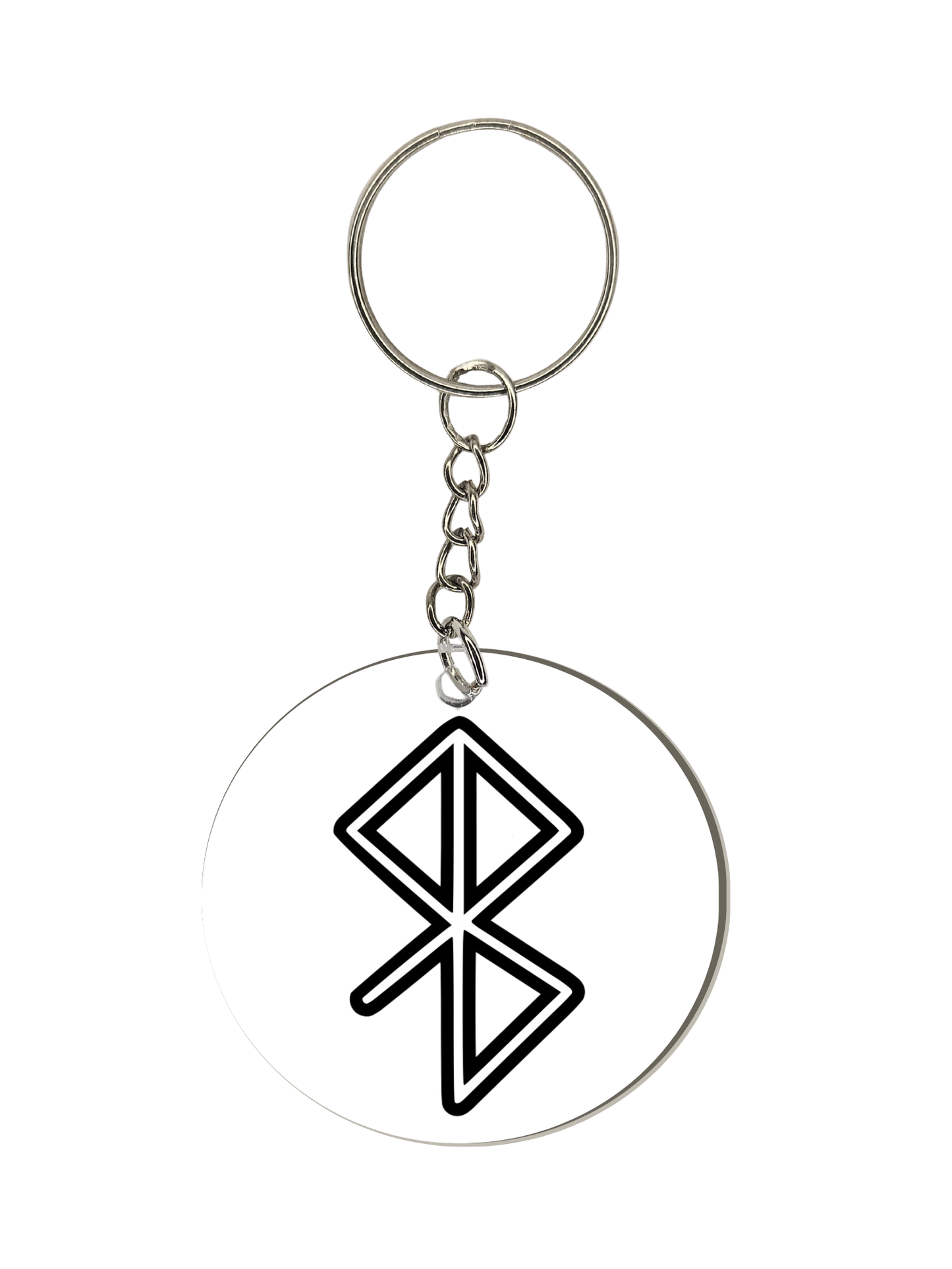 Rune Keyring