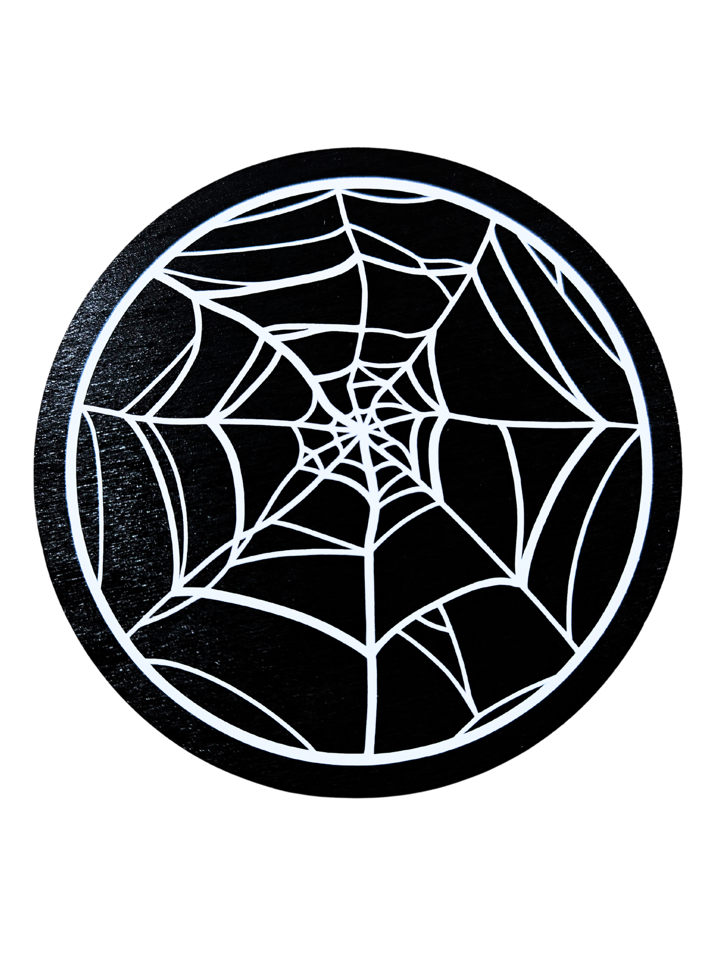 Spider Web Coaster