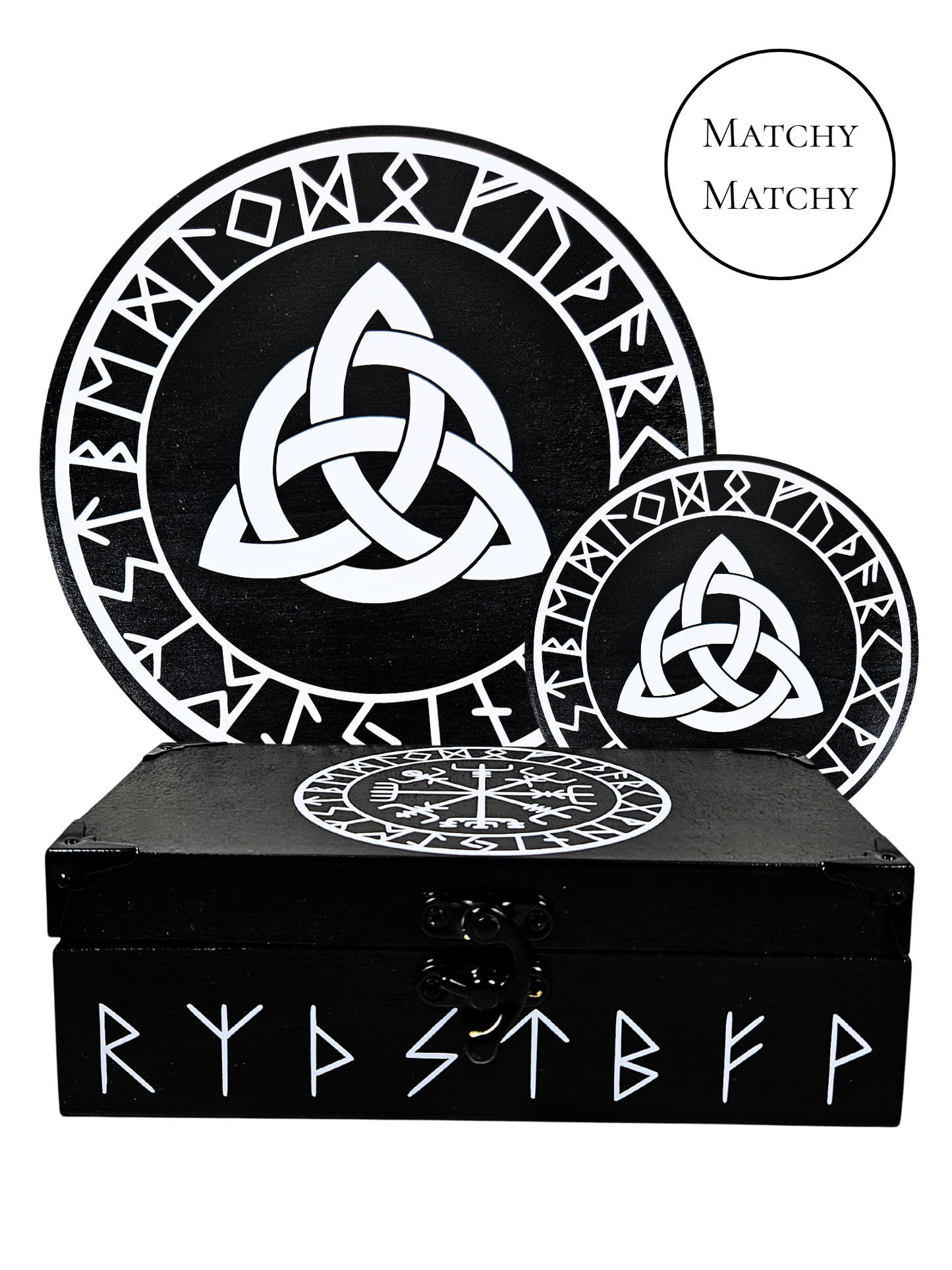 Odin Coaster