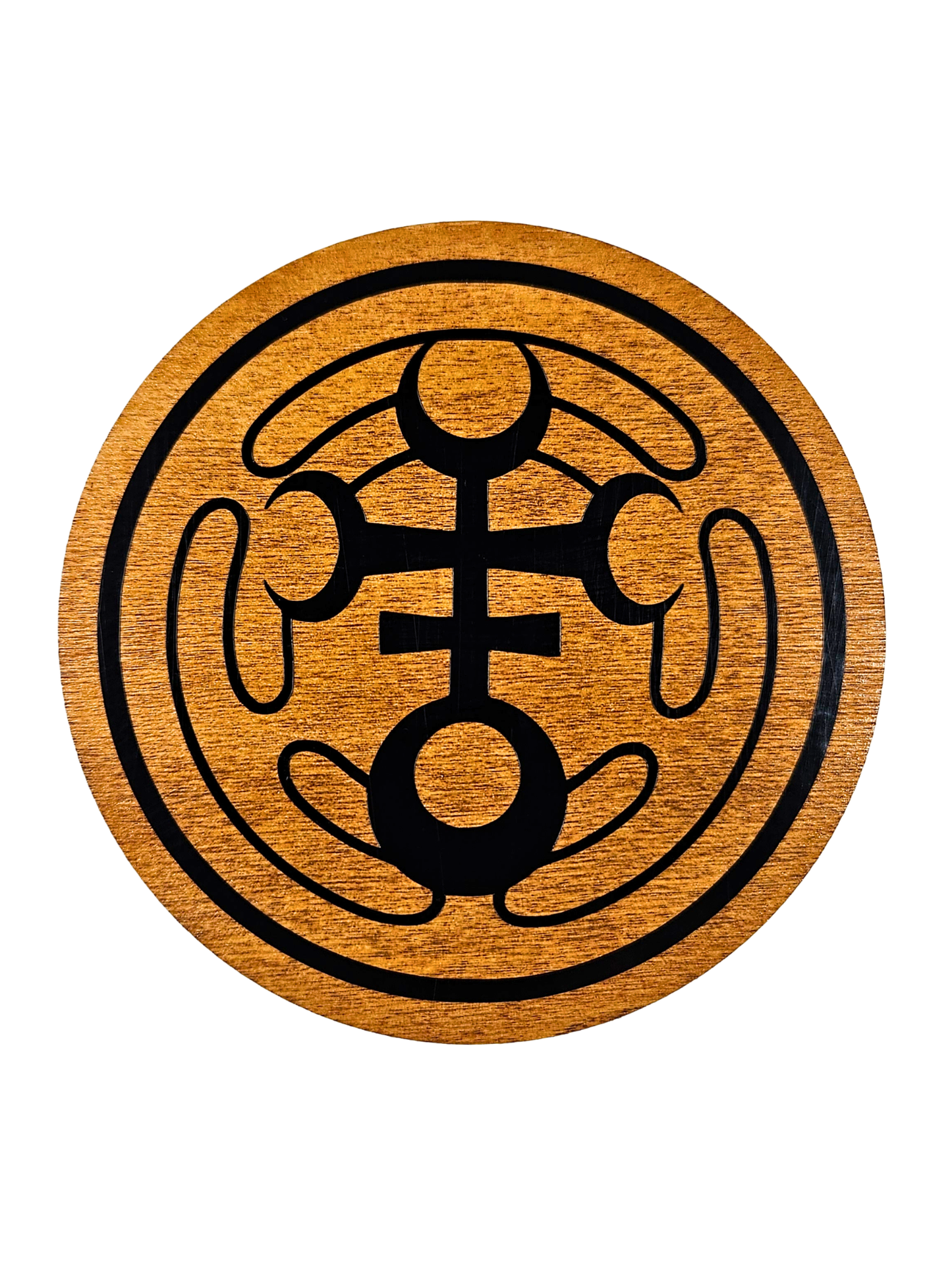 Hekate Coaster