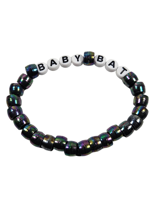 Baby Bat Bracelet