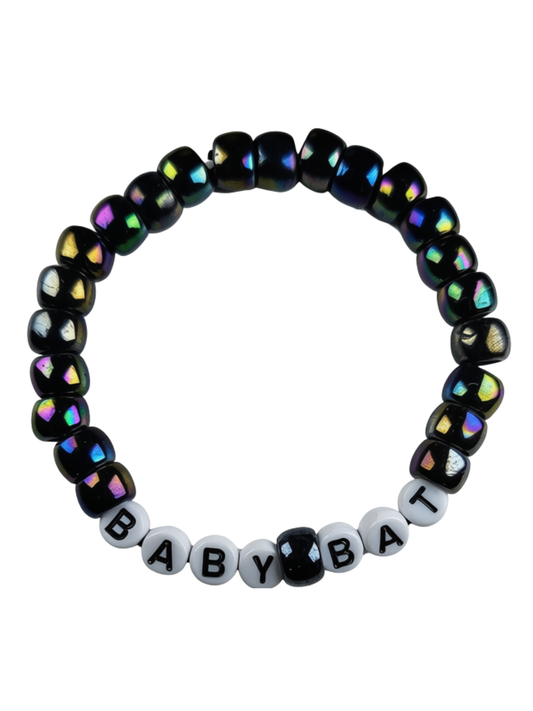 Baby Bat Bracelet