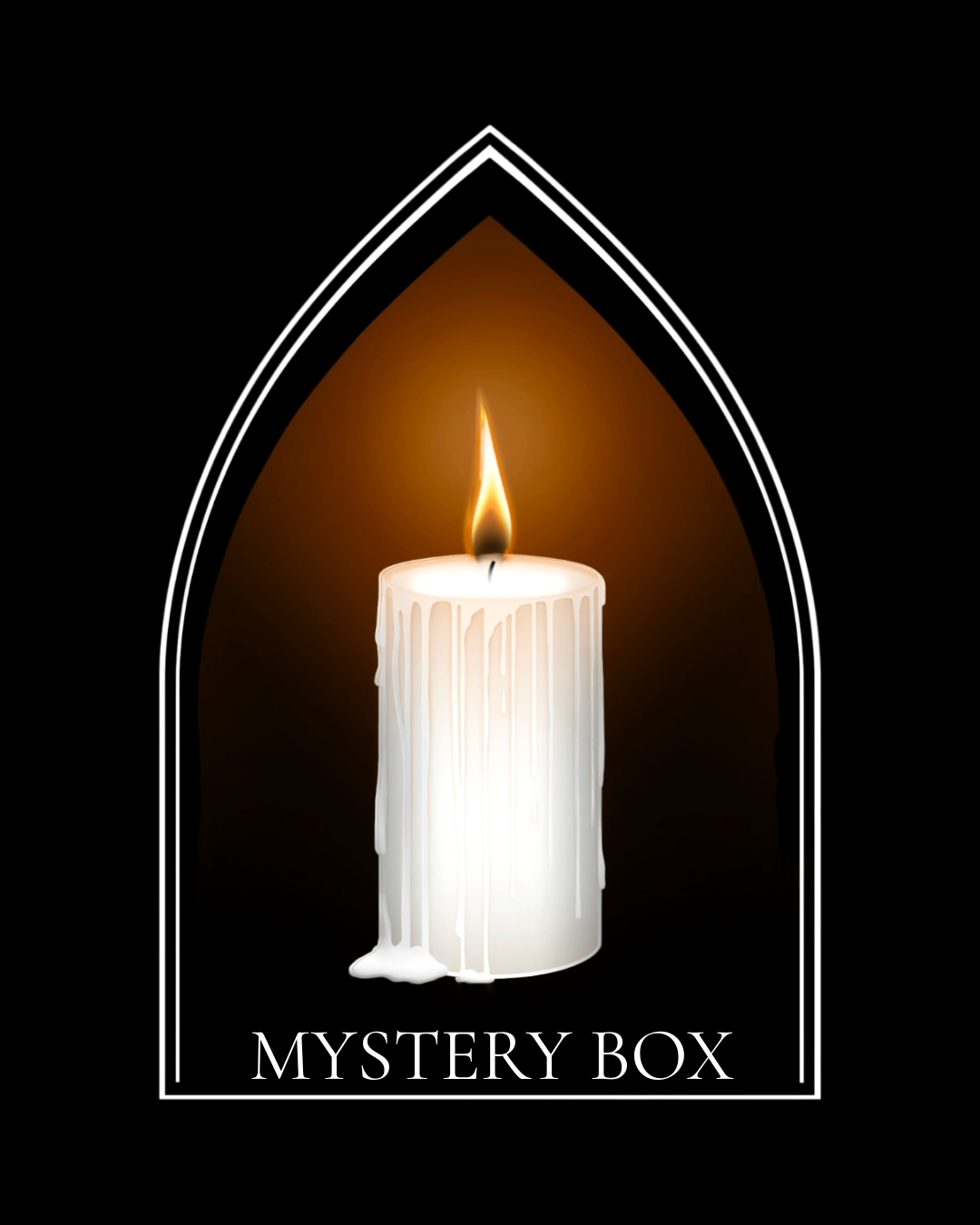 Mystery Box