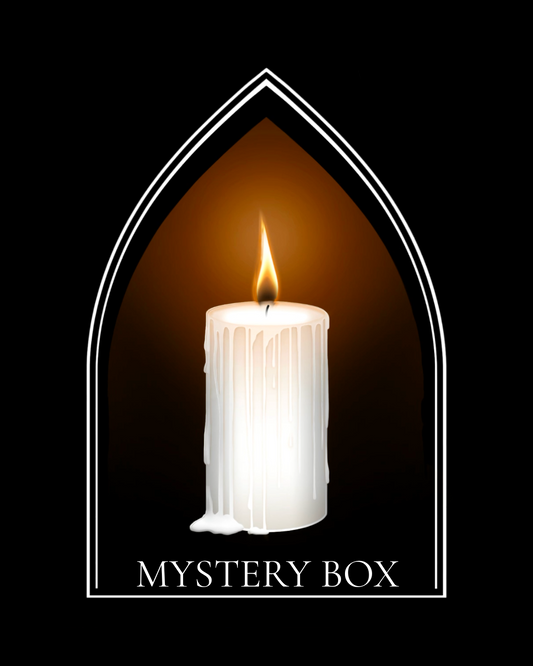 Mystery Box