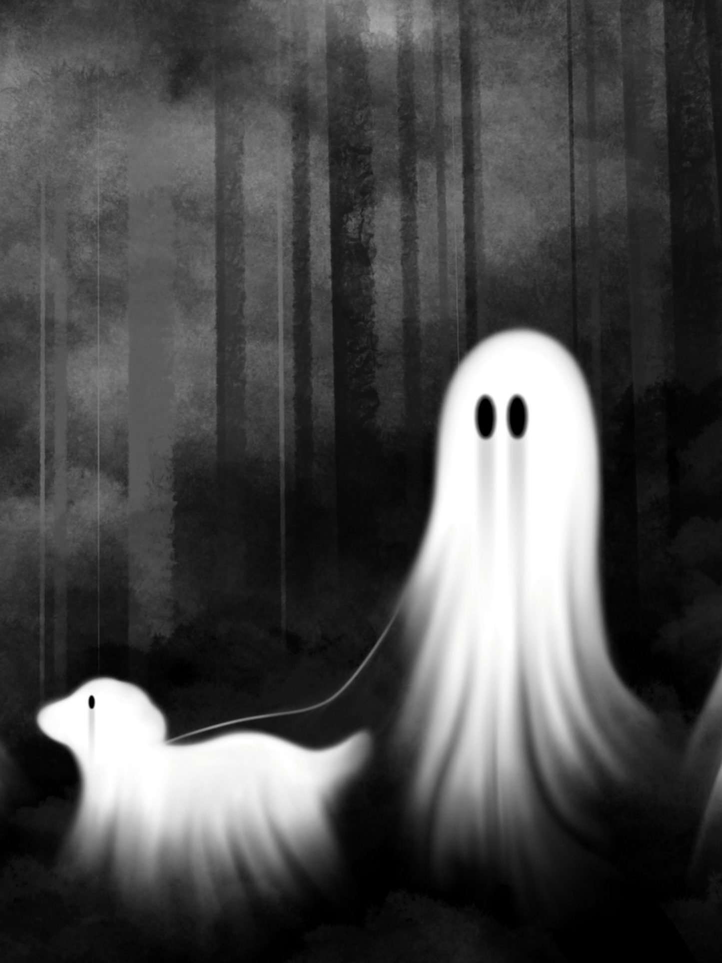 Ghost Family