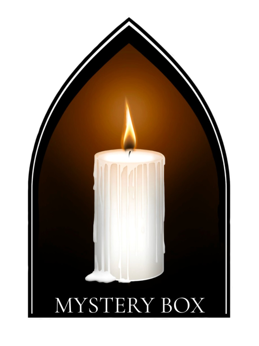 Mystery Box