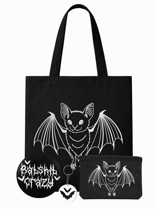 Bat Giftset